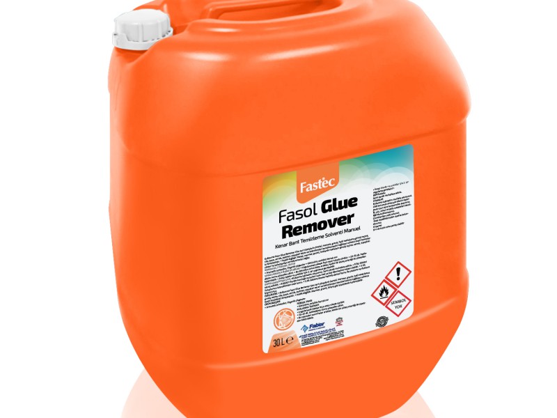 Fastec Fasol Glue Remover