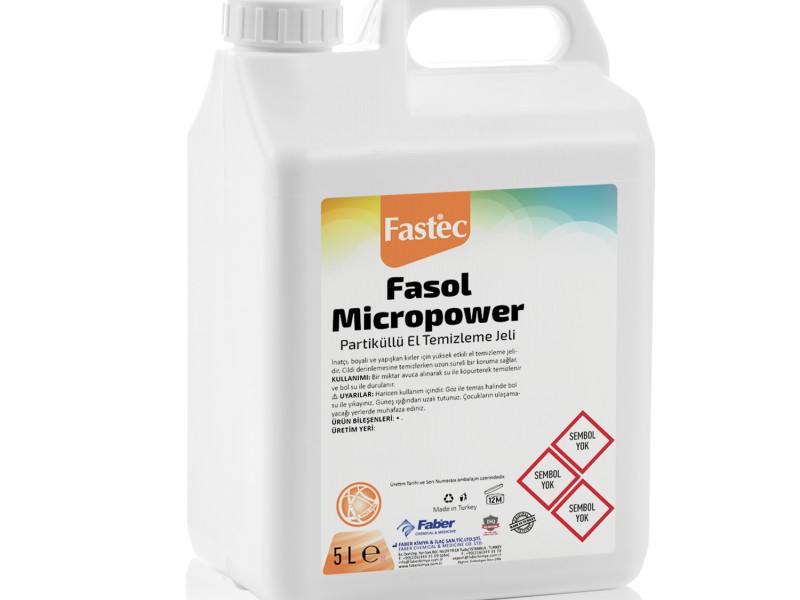 Fastec Fasol Micropower