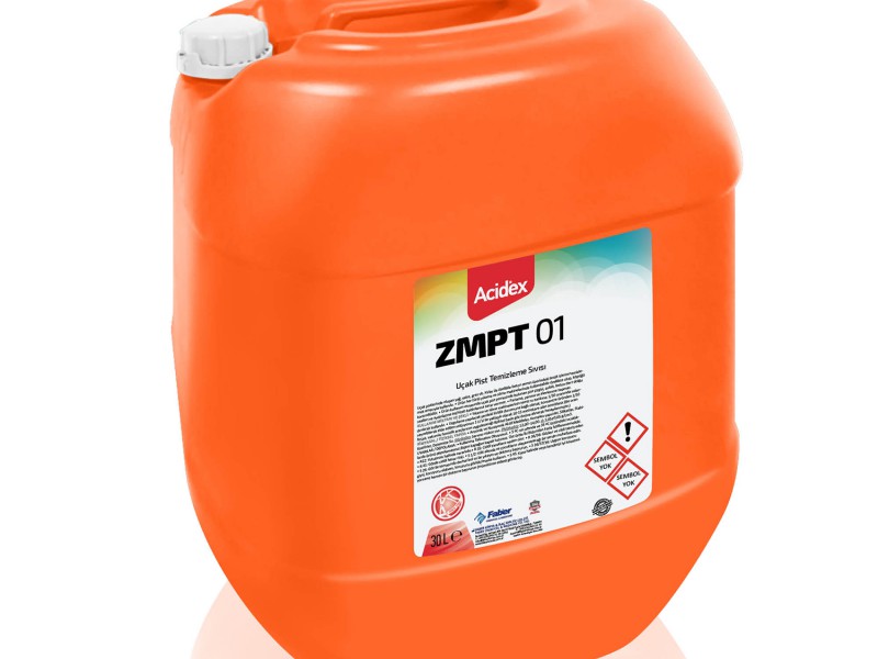 Acidex ZMPT 01