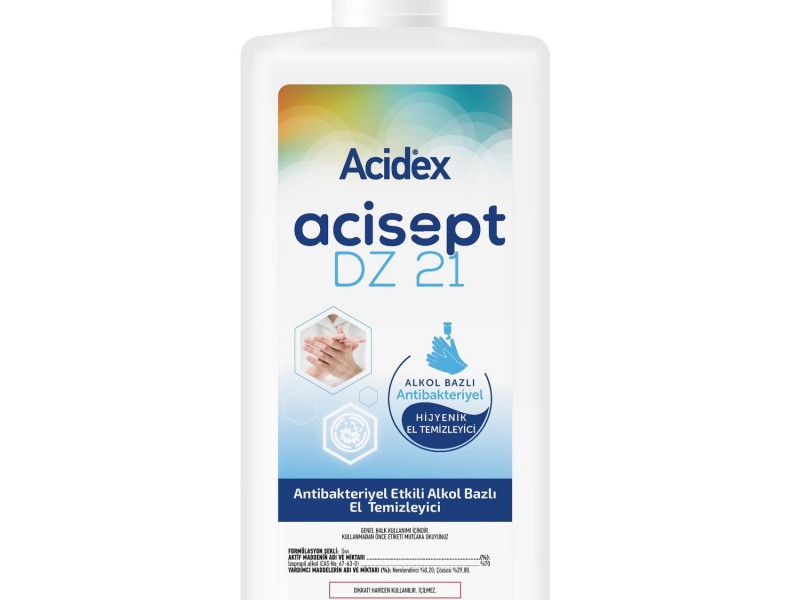 Acidex Acisept DZ 21