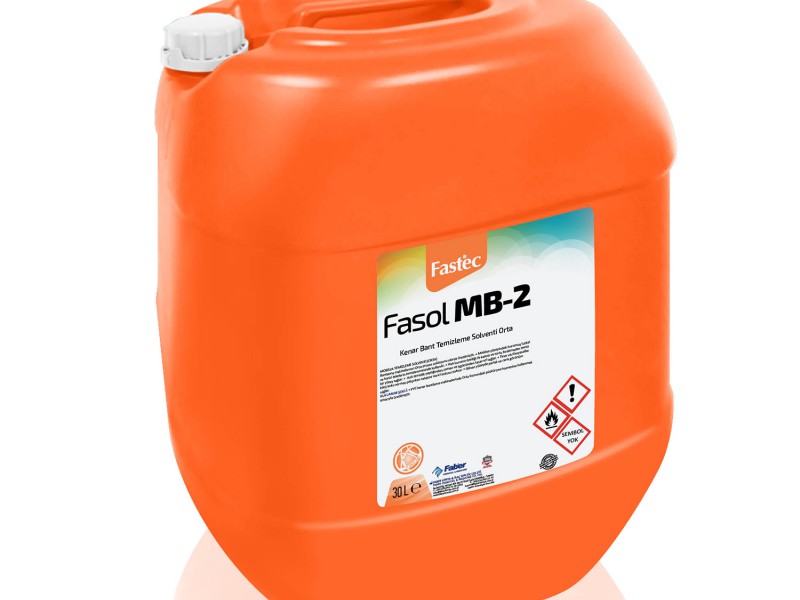 Fastec Fasol MB-2