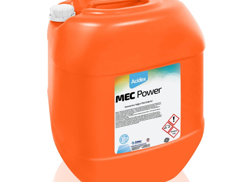 Acidex MEC Power