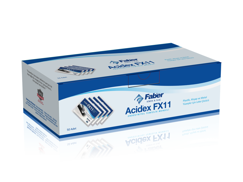 Acidex FX 11