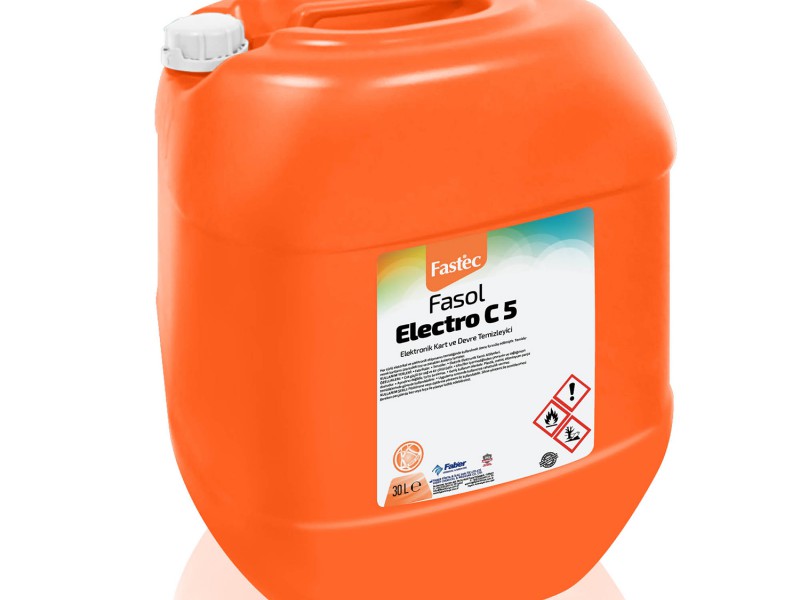 Fastec Fasol Electro C 5