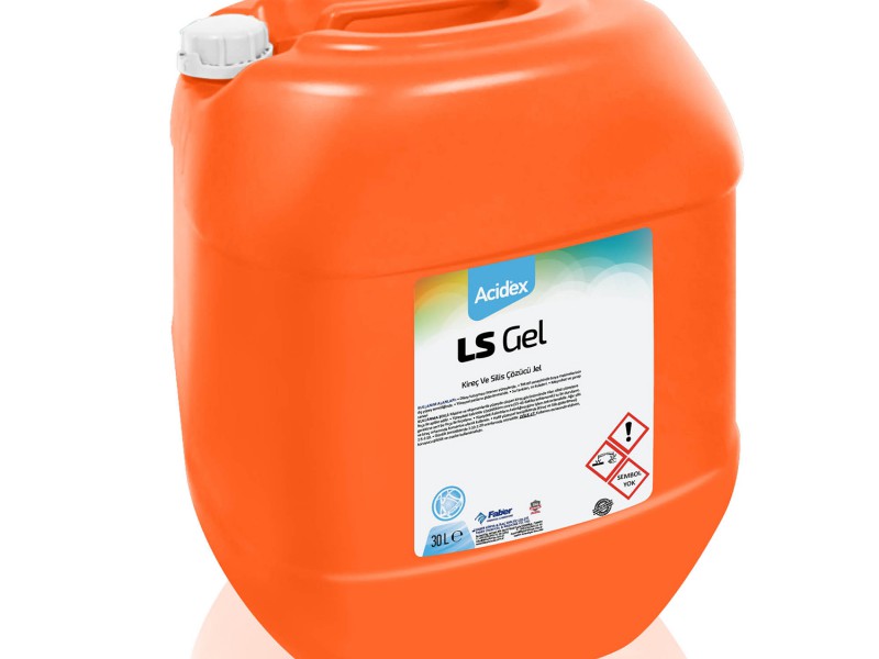 Acidex LS Gel