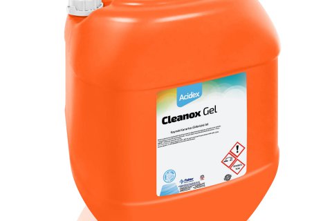 Acidex Cleanox Gel