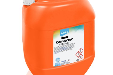 Acidex Rust Converter