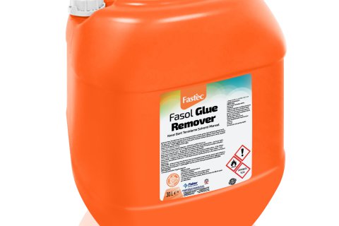 Fastec Fasol Glue Remover