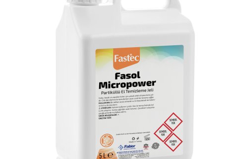 Fastec Fasol Micropower