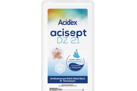 Acidex Acisept DZ 21