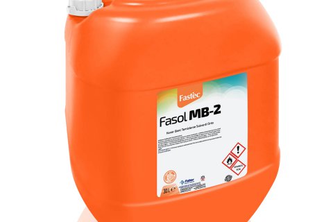 Fastec Fasol MB-2