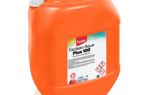 Fastec Faclean Aqua Plus 100