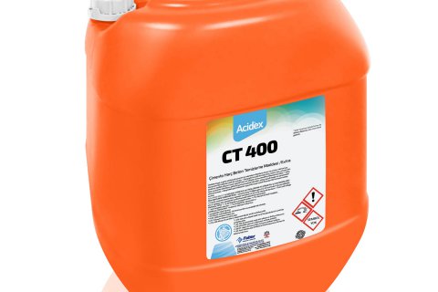 Acidex CT 400