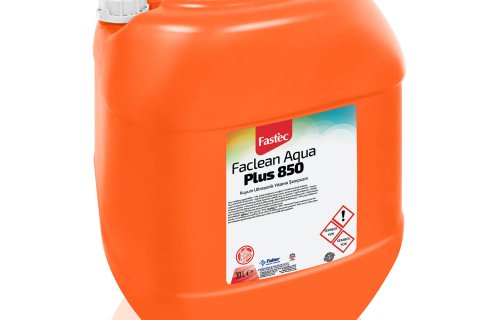 Fastec Faclean Aqua Plus 850